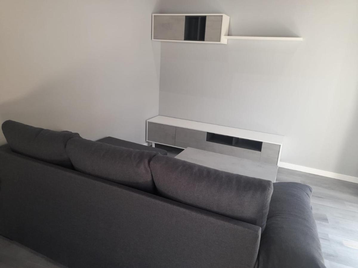 무로스 Casa Vacacional En Louro 빌라 외부 사진