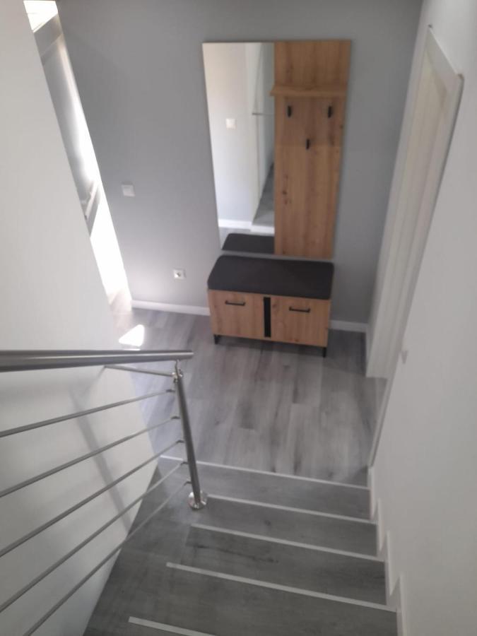 무로스 Casa Vacacional En Louro 빌라 외부 사진