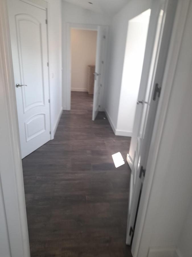 무로스 Casa Vacacional En Louro 빌라 외부 사진
