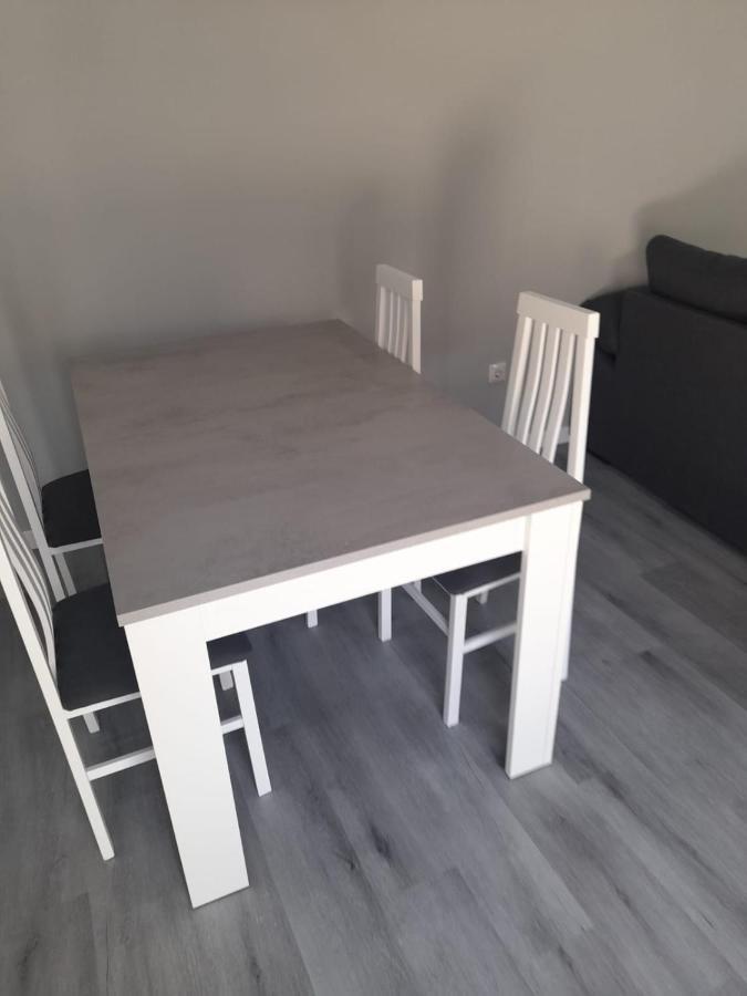 무로스 Casa Vacacional En Louro 빌라 외부 사진