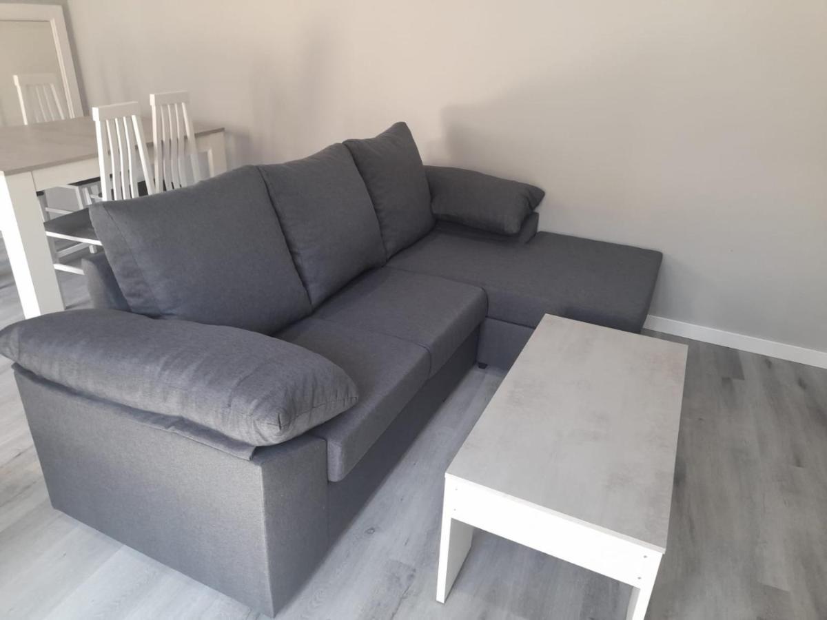 무로스 Casa Vacacional En Louro 빌라 외부 사진