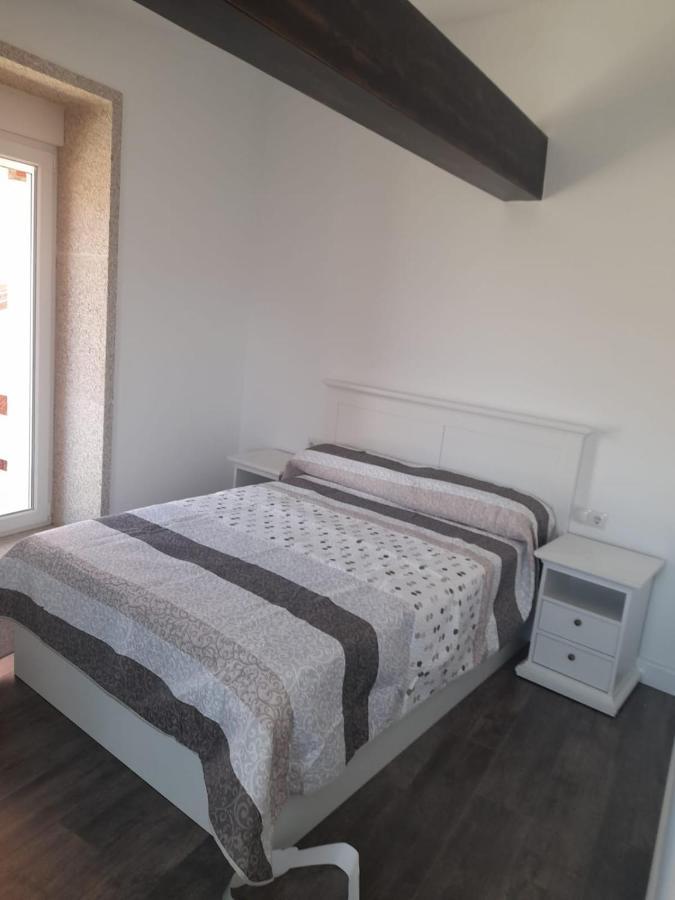 무로스 Casa Vacacional En Louro 빌라 외부 사진
