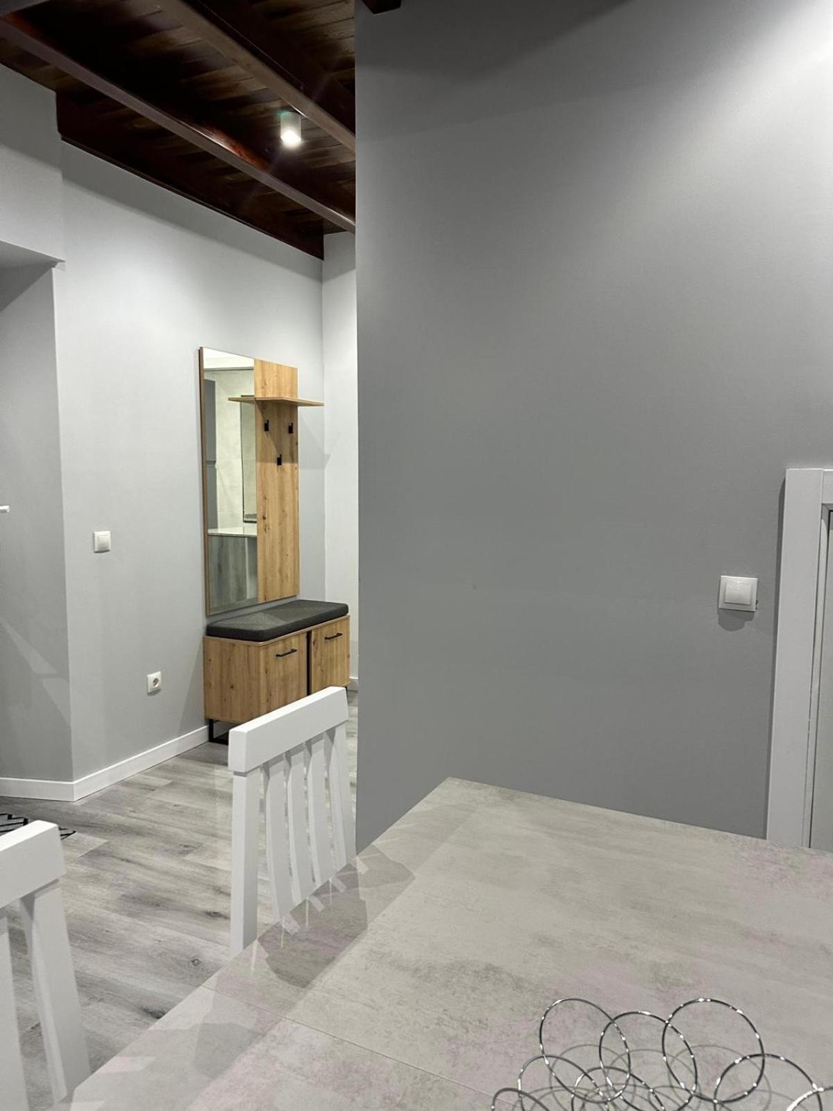 무로스 Casa Vacacional En Louro 빌라 외부 사진