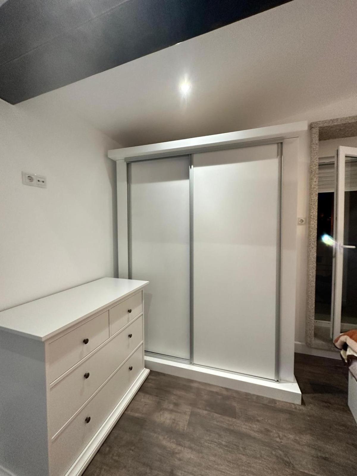 무로스 Casa Vacacional En Louro 빌라 외부 사진