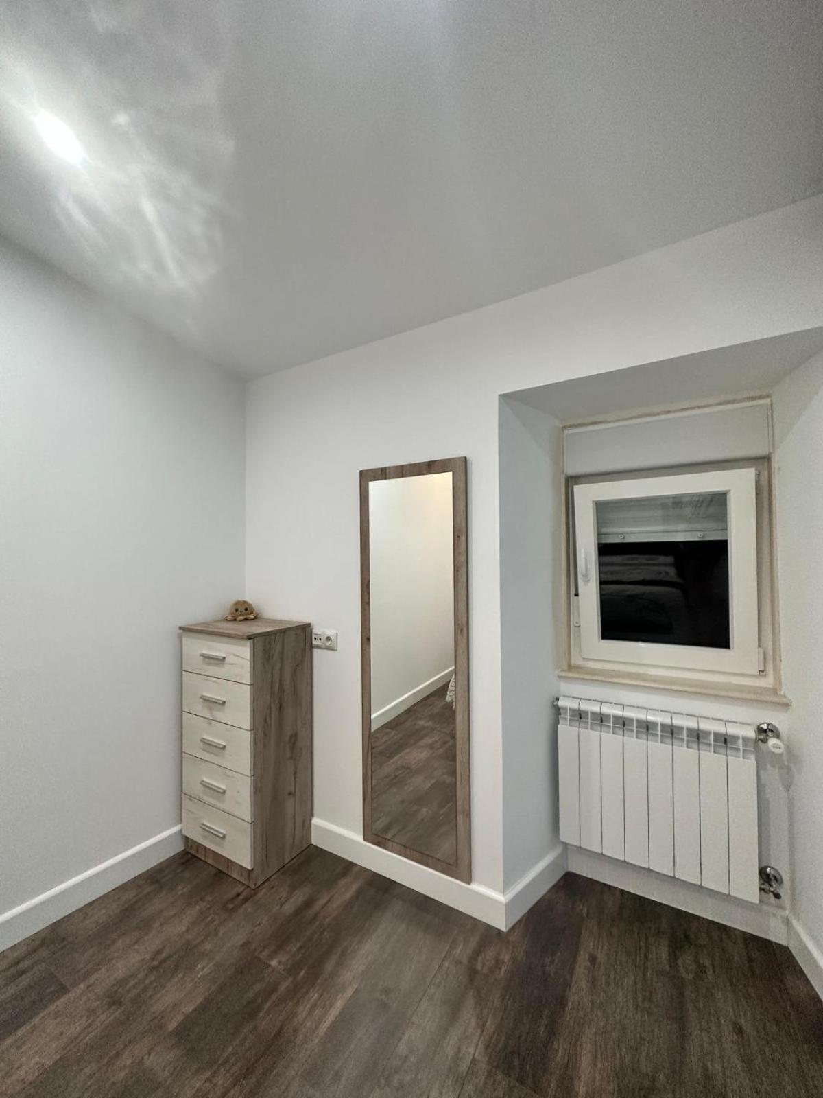 무로스 Casa Vacacional En Louro 빌라 외부 사진