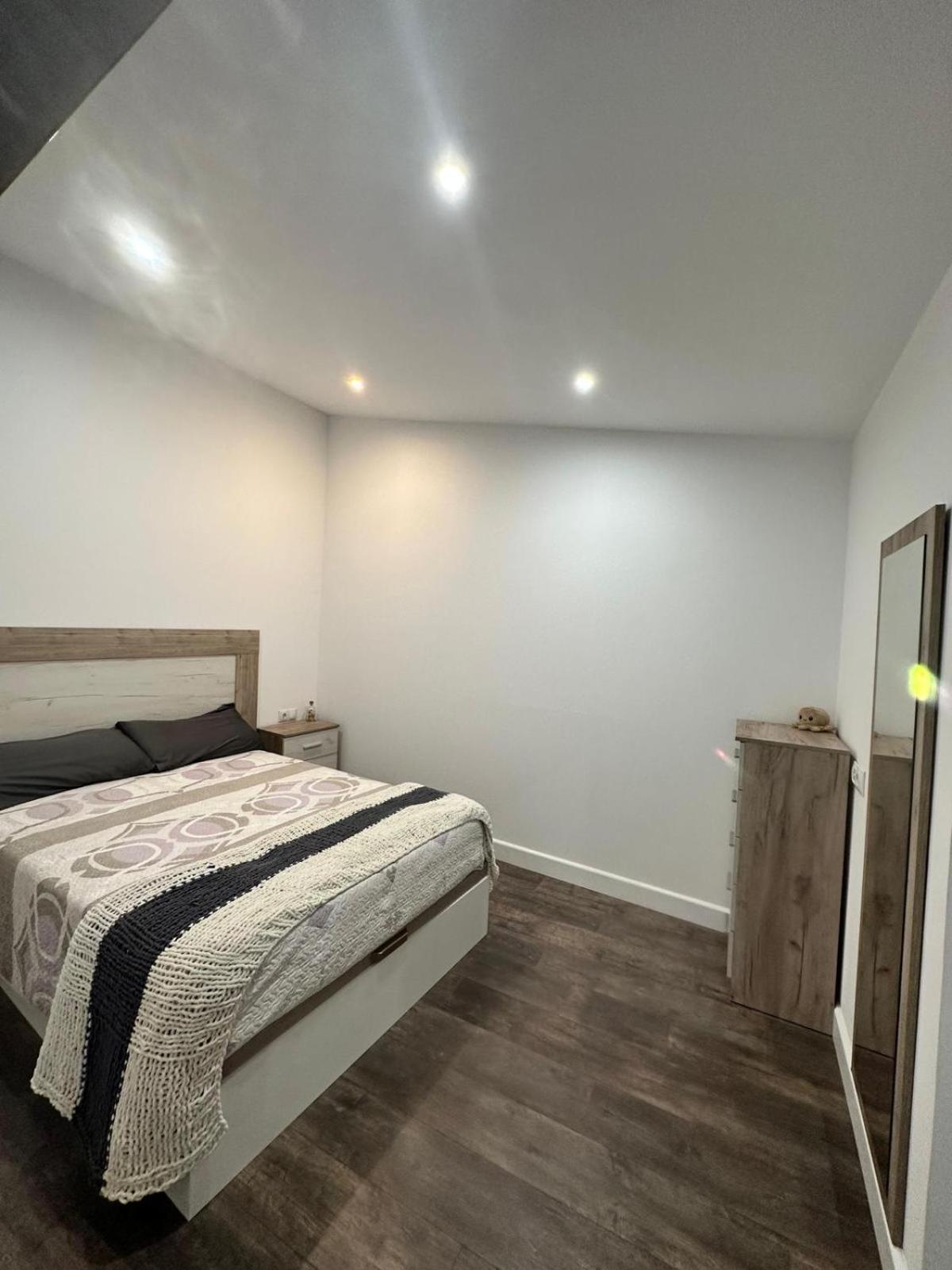 무로스 Casa Vacacional En Louro 빌라 외부 사진
